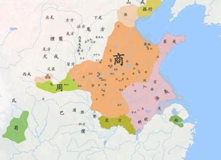 鬼方|揭秘古代神秘民族“鬼方”：历史与争议